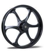 RC Components Contra Eclipse Wheel & Tire Package for Harley Models 