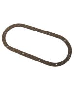 Top Plate Cork Gasket Fuel Pump Door Seal Repl. 61326-95 Harley FLH/T 91-01