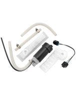Twin Power 47-2012 Fuel Pump Rebuild kit 08-19 Harley FLH FLT Touring