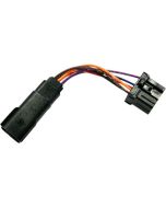 Namz NFHA-01 Rear Fender Harness Adapter Harley FLH/T Touring 10-13