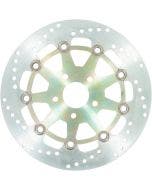 EBC MD678 Standard Front or Rear Floating Brake Rotor Victory