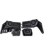 MB Quart ModelTuned Stage 2 400w Amplified Audio System Can-Am X3 17-20