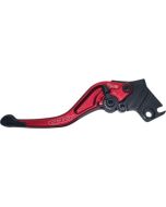 CRG RC2 Shorty Clutch Lever Red 2AD-631-H-R Harley XG750A Street Rod 17-20