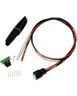 Namz NRFH-02 Replacement Rear Fender Harness Harley FLHX FLTR 10-13