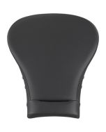 Saddlemen Renegade Lariat Tour Black Studded Pillion Pad Seat Harley FLH/T 08-23