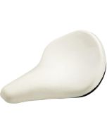 Biltwell 4004-000 Solo 2 Seat (Raw Pan w/ Foam) for Custom Universal Motorcycle