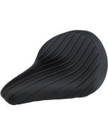 Biltwell 4004-105 Black Tuck N Roll Solo 2 Motorcycle Seat - Custom Universal