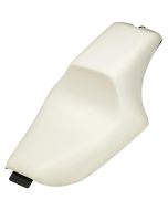 Biltwell 4105-0002 Speedway Seat (Raw Pan w/ Foam) For Harley Sportster 04-19