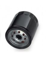 Motor Factory 22-251 Set of One Black Oil Filters Harley TC M8 99-20 OE 63731-99