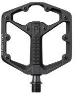 Crankbrothers 16365 Stamp 2 Small Bicycle Pedals w/ 8mm Pins Universal MTB