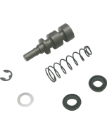 Drag Rear Brake Master Cylinder Rebuild Kit Harley Touring FLH/T 08-Up