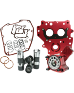 Feuling Race Series Oil System Short Travel Lifter Gear Drive Harley TC 99-06