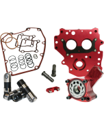 Feuling Race Series Oil System Short Travel Lifter Chain Drive Harley TC 99-06