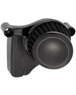 Arlen Ness 600-026 Black Mini 22° Air Cleaner Kit Harley Sportster XL 14-20