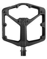 Crankbrothers 16363 Stamp 2 Large Bicycle Pedals w/ 8mm Pins Universal MTB