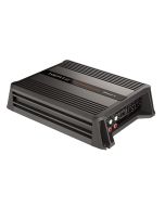 Hertz DPower 1 D-Class Mono Amplifier