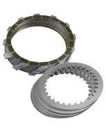 Barnett 307-30-10090 Performance Clutch Plate Kit 84-90 Harley Sportster XL XR