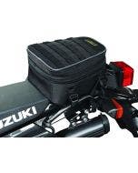 Nelson-Rigg Trails End Ds/Enduro Tail Bag Black RG-1050
