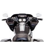 Buy Trask TM-2020CH Chrome V-Line 1" 2+ Handlebars 99-13 Harley Road Glide 0601-2791 06012791  FLTR FLTRX FLTRU EFI from Eastern Performance Cycles. Great prices and free shipping!