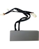 Custom Dynamics Load Balancing Smart Triple Play Module Harley XL 04-13