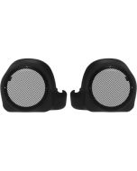 Saddle Tramp Lower Fairing Speaker Pods Twin Cooled Models BC-HDLFP Harley 14-18