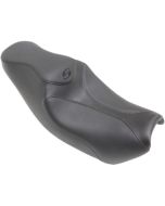 Saddlemen 815-25-102 Black Street Two Up Seat 15-17 Harley Street 500 750 0810-1693 08101693