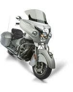 National Cycle N20704 Vstream Windscreen Light Tint 11.25" Indian Touring 14-Up