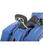 Klock Werks Curvacious Upper Filler Panels Harley Backrest 95-08 FL KW05010002E