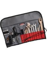 CruzTools Cruz Tools Roadtech IN2 Motorcycle Tool Kit for Indian Motorcycle RTIN2