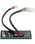 Custom Dynamics GEN-SMART-TPUXG Smart Triple Play Module Harley XG500/750 15-19