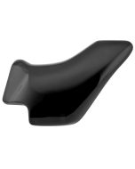Fat Baggers Inc 3" Drop Touring Narrow Unpainted Side Panels for Harley 09-13 FBI-09SCN 400549