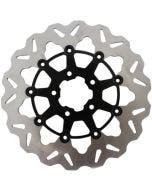 Galfer DF835CW-B Front Brake Rotor Full Floating 08-19 Harley FL FLS FX XL 1710-3628 17103628