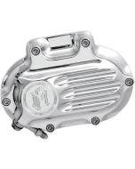 Performance Machine Chrome Hydraulic Clutch Actuator Cover Harley 6-Speed 07-20
