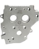 Feuling 8033 OE+ Billet Cam Plate for 07-17 Harley Twin Cam Repl. OEM 25355-06