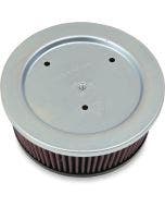 Arlen Ness Air Filter Stage-2 for Billet and Big Sucker Harley Touring 08-16