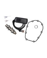 S&S 475C Camshaft w PV-3 Kit Chain Drive 50 State Legal Harley Touring M8 17-20