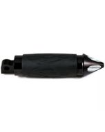 Avon Tribal Anodized Folding Male Mount Foot Pegs