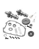 S&S Gear Drive Cam Bolt In Kit 551G Series 07-17 Harley Twin Cam 106-4868