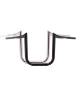 LA Choppers LA-7355 Grande Prime Ape Hangers 1.5 Bar Harley Electra Glide 96-13