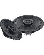 Hertz SPL Show SX 165 NEO Coaxial 6.5" Speaker 200w Harley Car Audio Speaker 12v