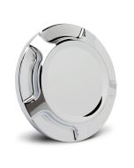 Arlen Ness P-1390 Chrome Beveled Gas Cap 15-19 Indian Scout 16-17 Victory Octane