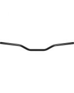 Biltwell 6107-2012 Black Tracker 1-3/4" Rise 7/8" Handlebar Harley Sportster