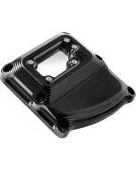 Performance Machine Black Ops Vision Series Transmission Covers Harley M8 17-Up