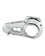 Biker's Choice Chrome Outer Primary Cover Harley FLH Touring 99-06 OE 60665-99