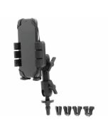 PanaVise 13401 Portagrip Device Holder w/ Fork Stem Mount Universal