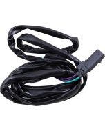 Saddle Tramp Backbone Rear Speaker Extension Harness BC-9720 Harley Touring 14-Up