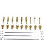 All Balls Racing Carburetor Jet Kit Mikuni HSR 42 Series 26-10054