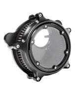 Performance Machine Black Ops Vision Series Air Cleaner Harley Milwaukee 8 17-20
