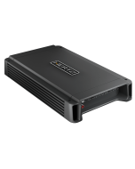 Hertz Compact Power HCP 1DK High Power D-Class Amplifier