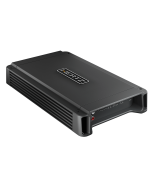 Hertz Compact Power HCP 2X High Power AB-Class Stereo Amplifier
